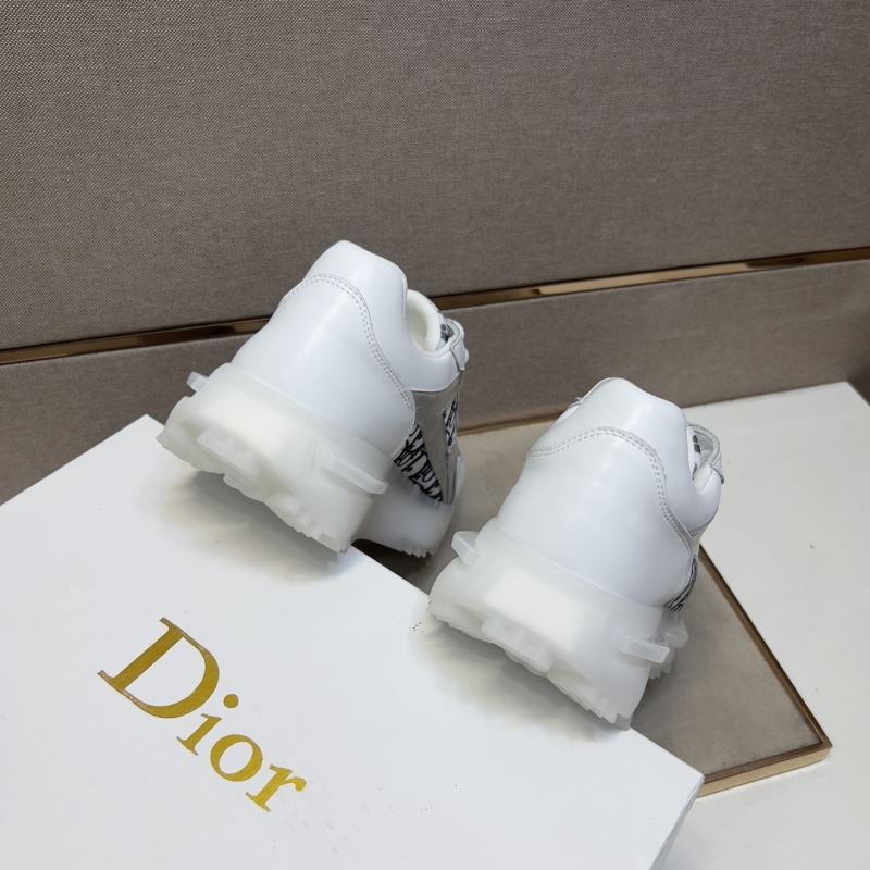 Christian Dior Low Shoes